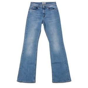 Acne Studios Lita Vtg Jeans